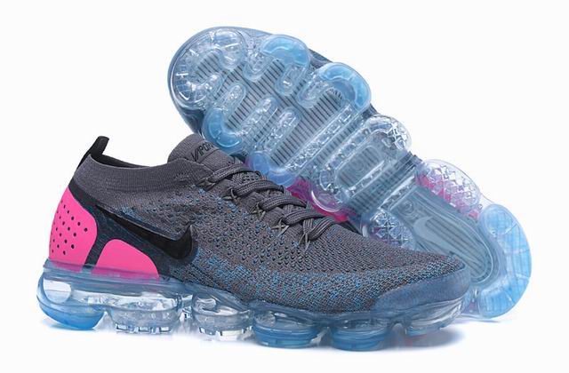 Nike Air Vapormax Men's Running Shoes-16